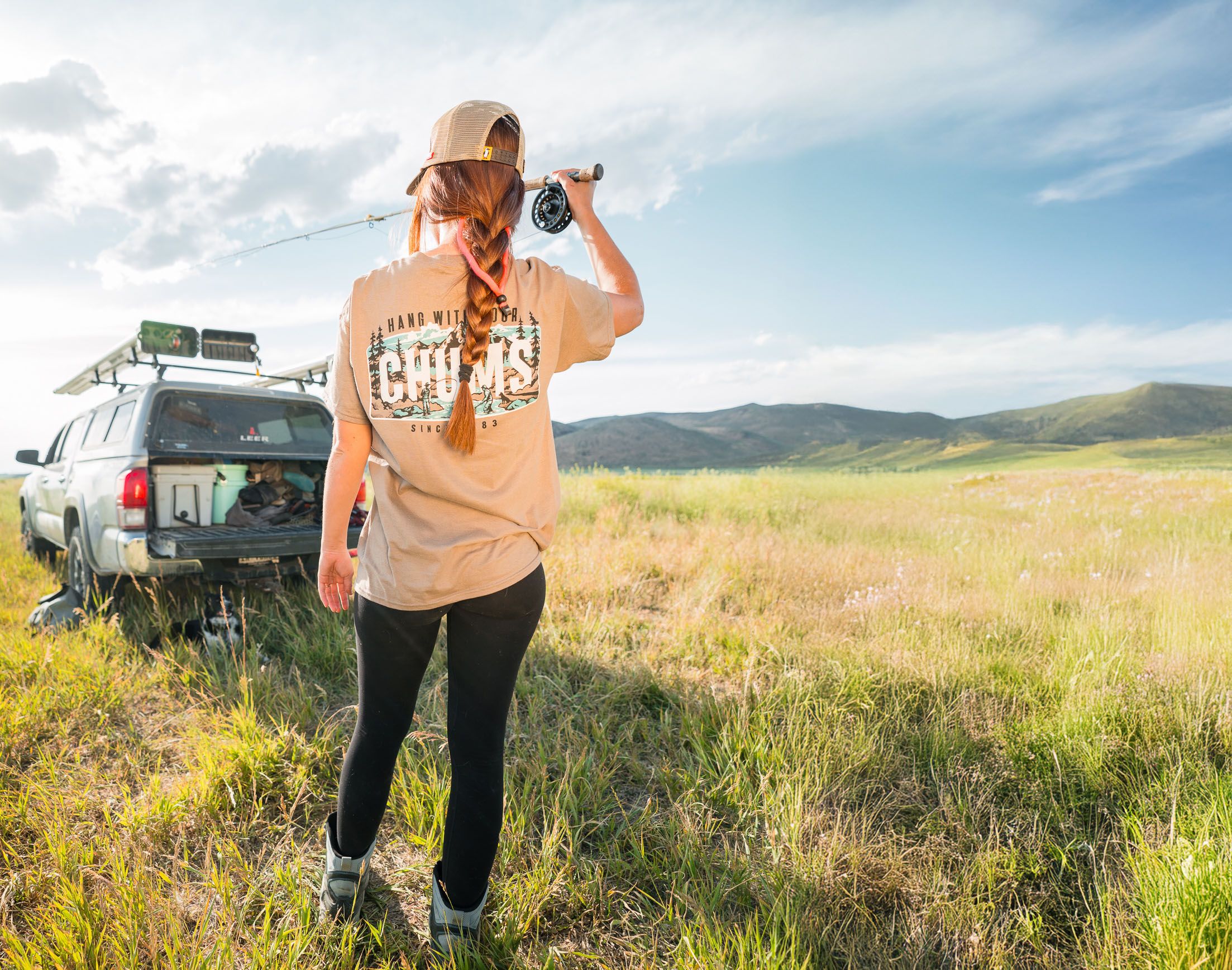 Chums 2026 Product Preview