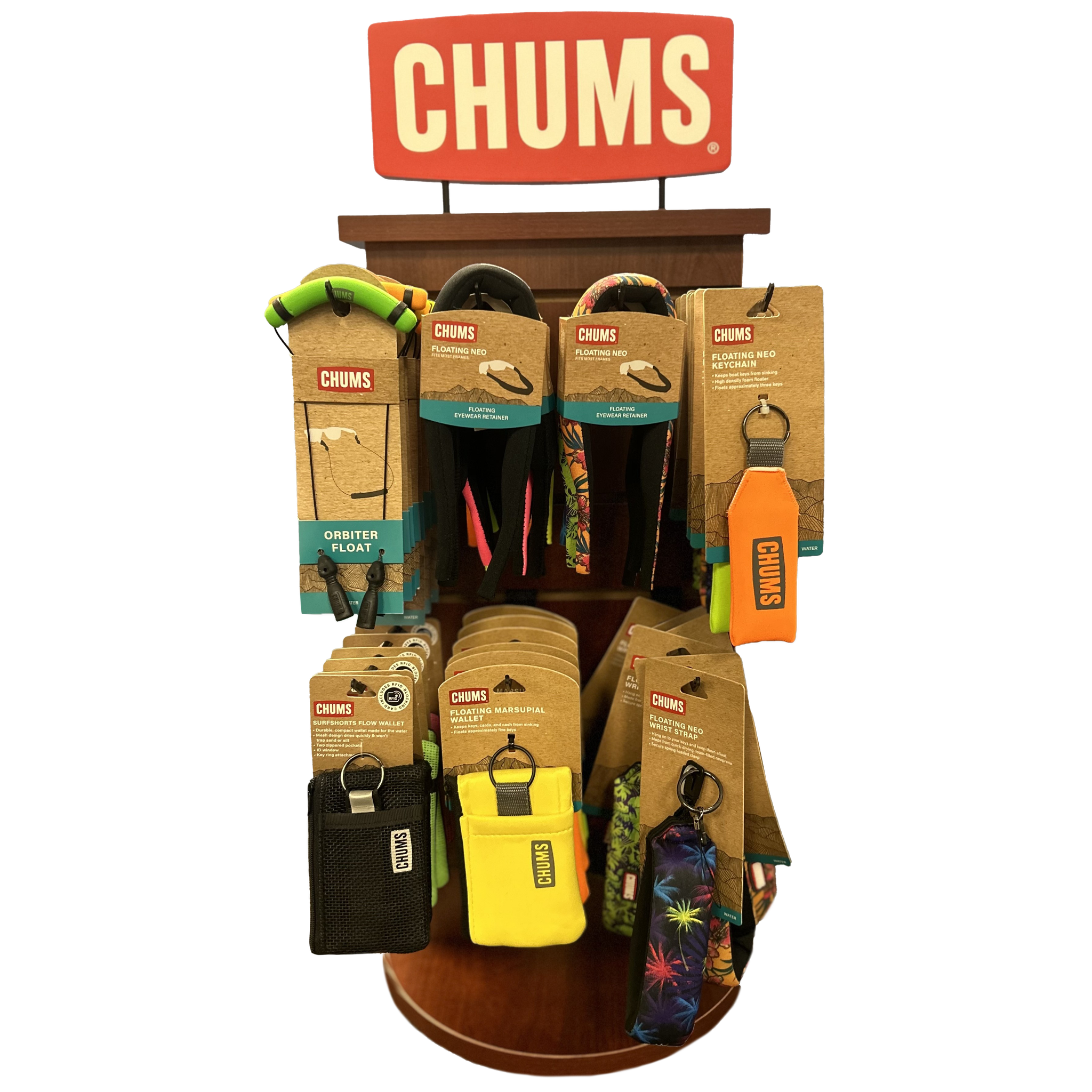 Chums B2B | CHUMS B2B