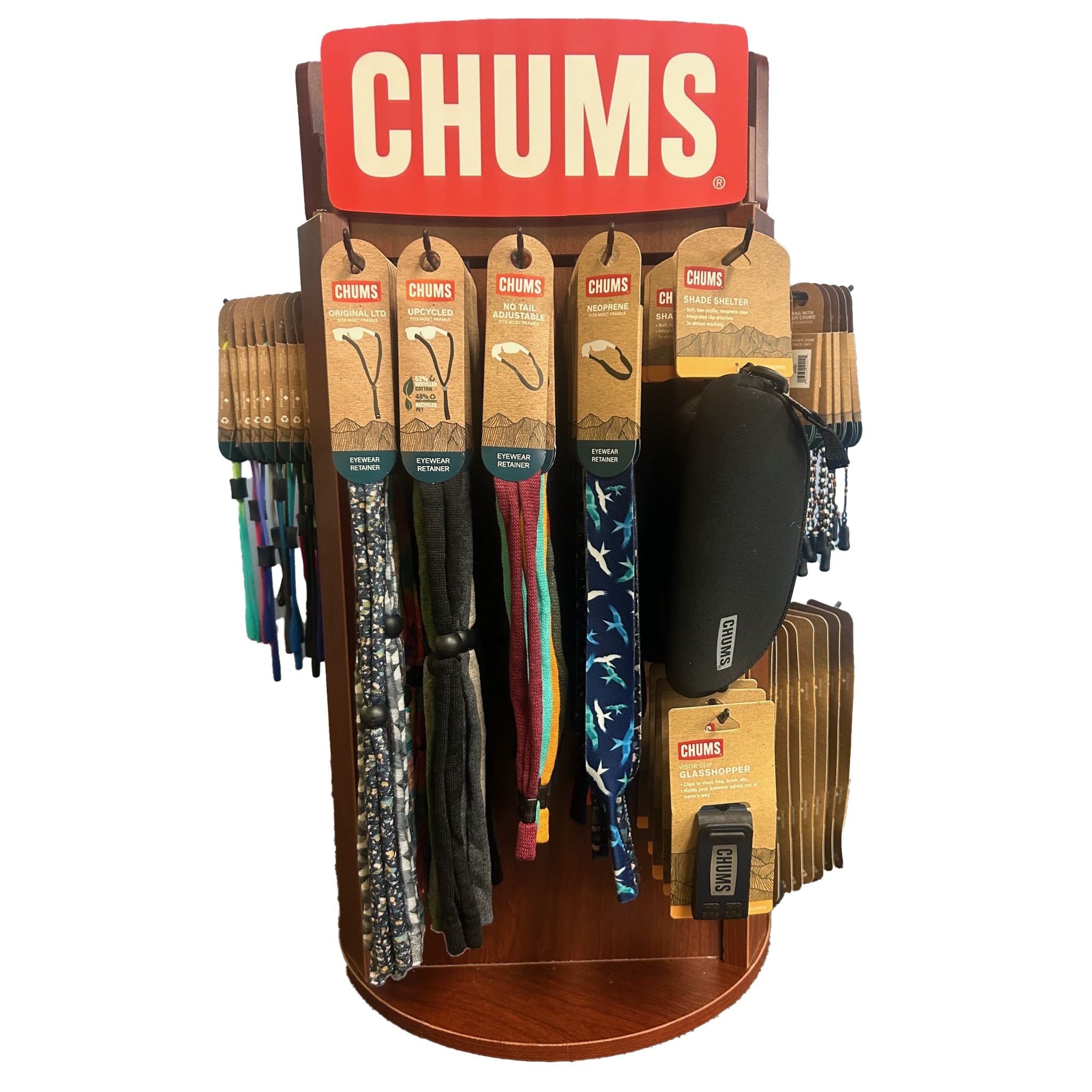 Chums B2B | CHUMS B2B