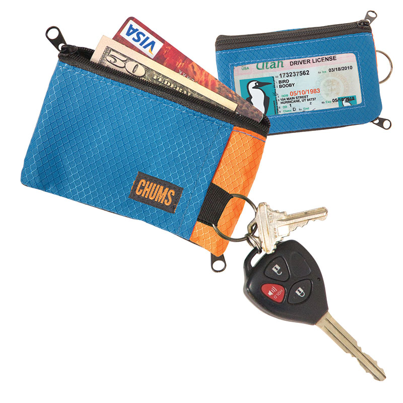 Wallets