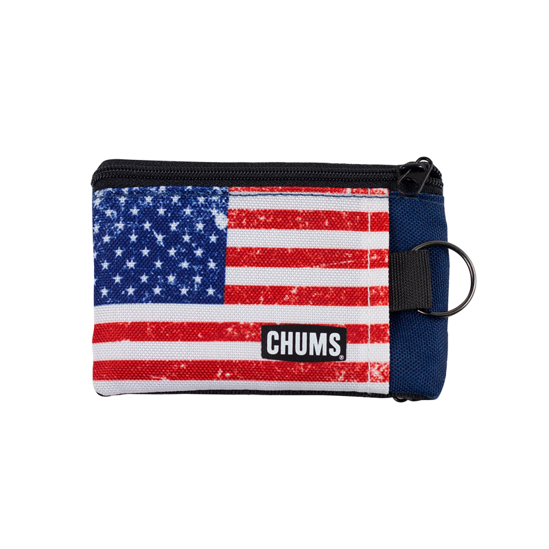 Surfshort LTD Wallet | Chums B2B
