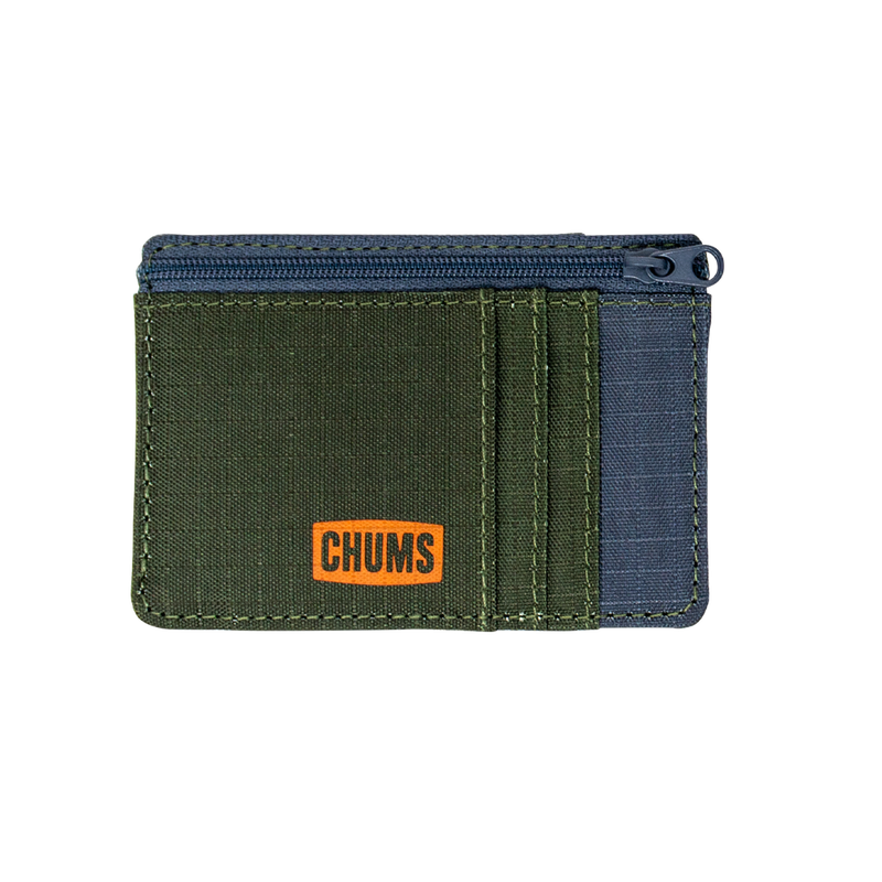 Bandit Zip Wallet