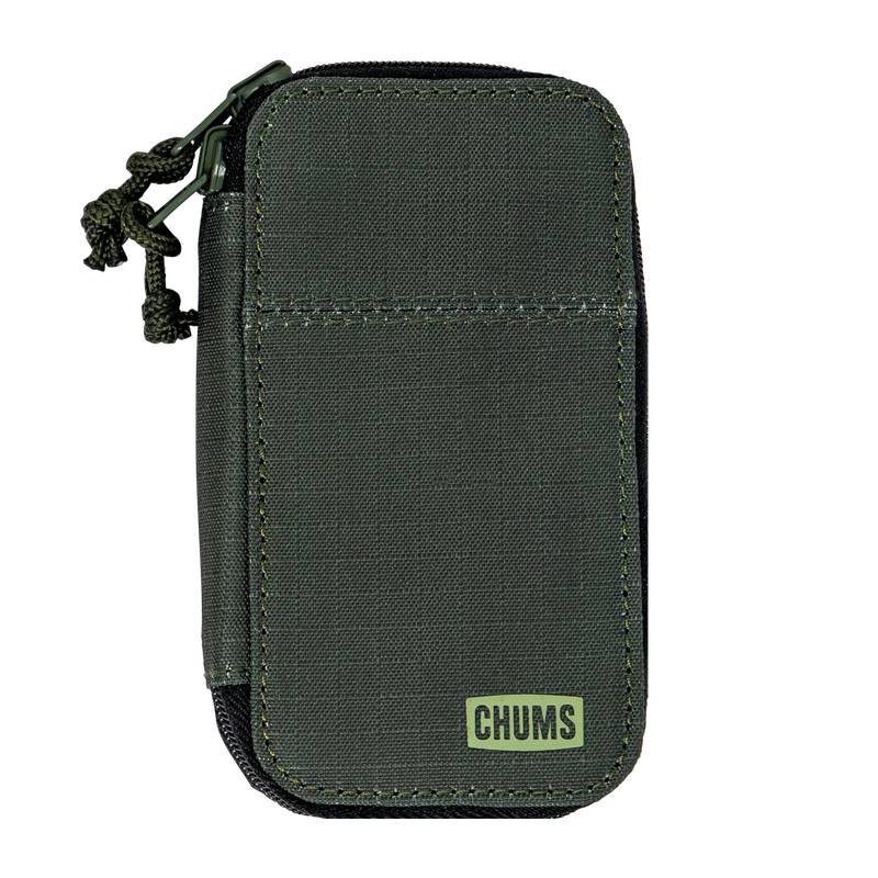 Reversi Wallet (2027)