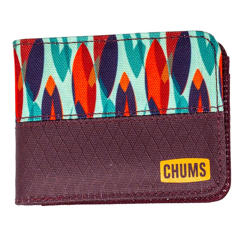 Rover Bi-Fold Wallet Rover Bi-Fold Wallet