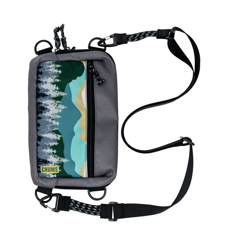 Rover Cross-Body Bag