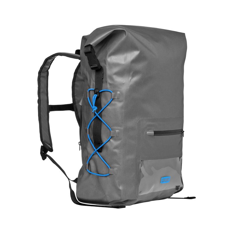Downriver Rolltop Backpack Downriver Rolltop Backpack