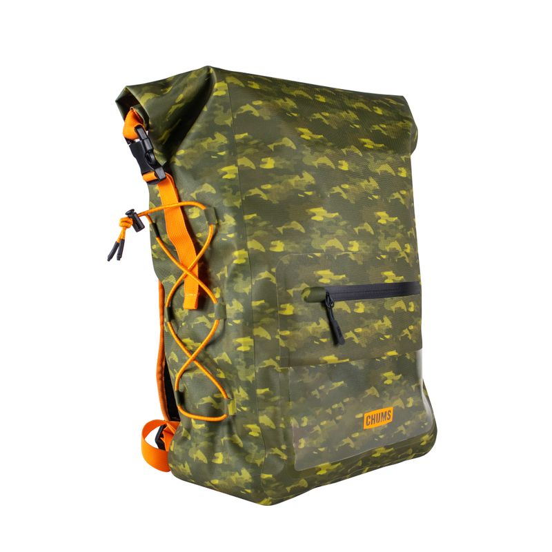 Downriver Rolltop Backpack LTD Downriver Rolltop Backpack LTD