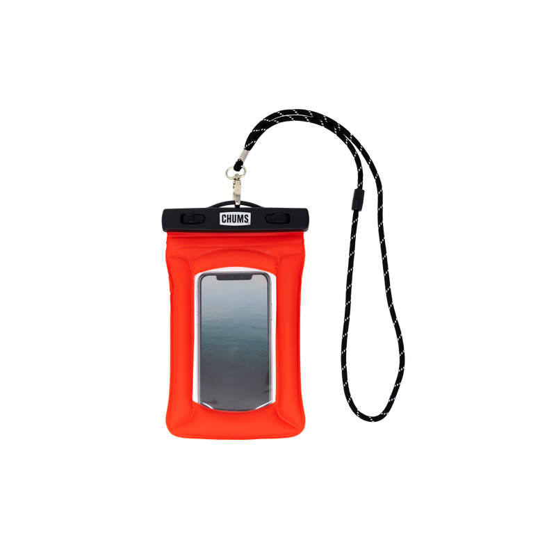 Floating Phone Protector