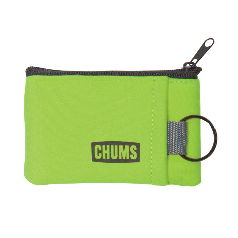 Floating Marsupial Wallet Floating Marsupial Wallet