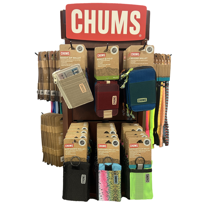 3-Sided Countertop - Essentials