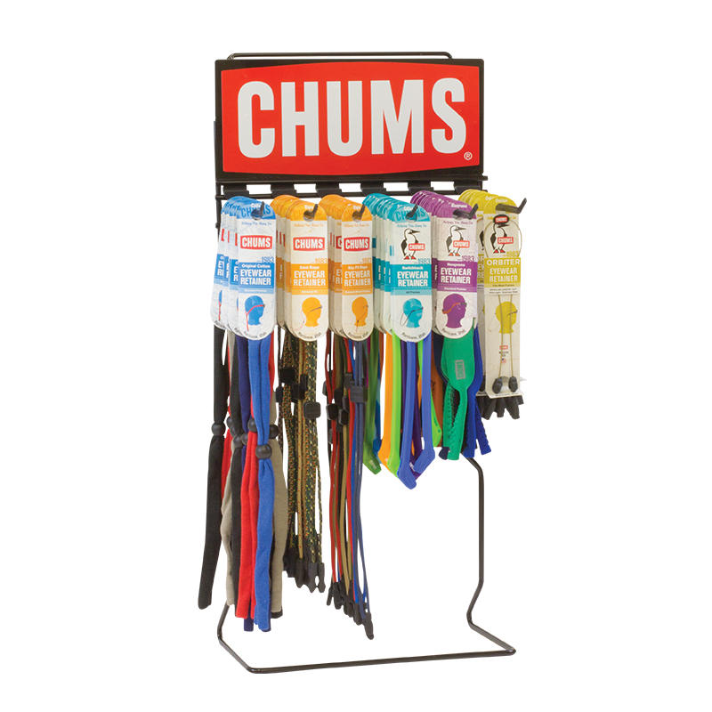 Wire Display Chums B2B wire-display-chums-b2b