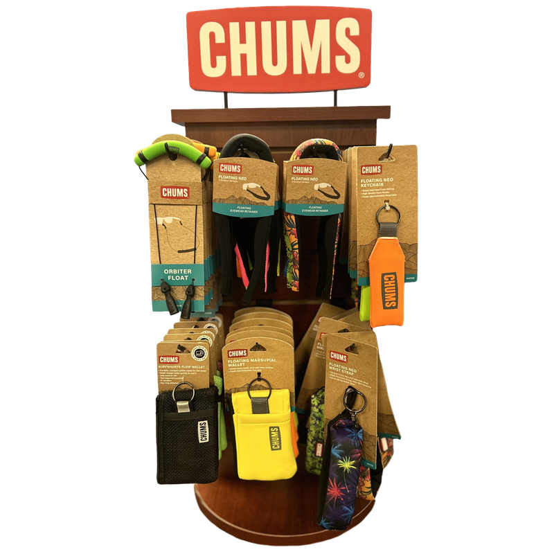 2-Sided Countertop - On the Water