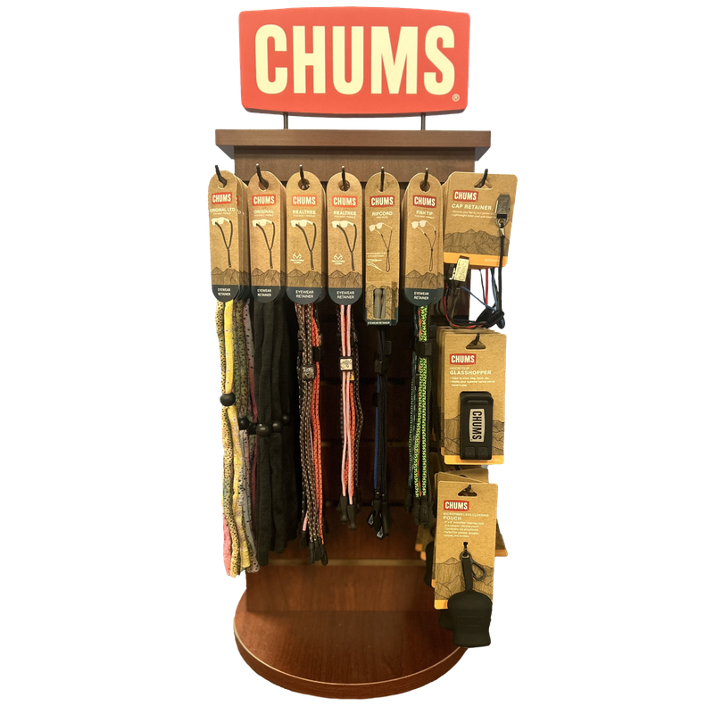 2-Sided Countertop - Hunt/Fish