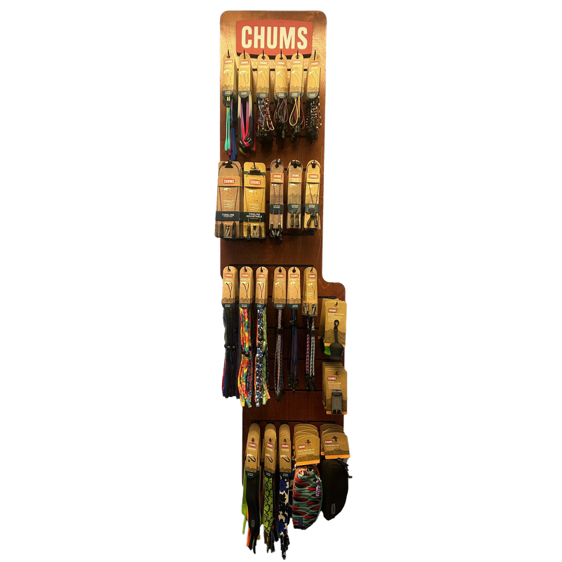 Wall Mounted Displays