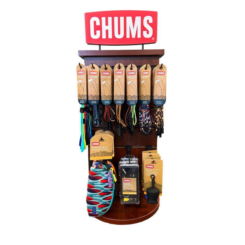 2-Sided Countertop - Optical