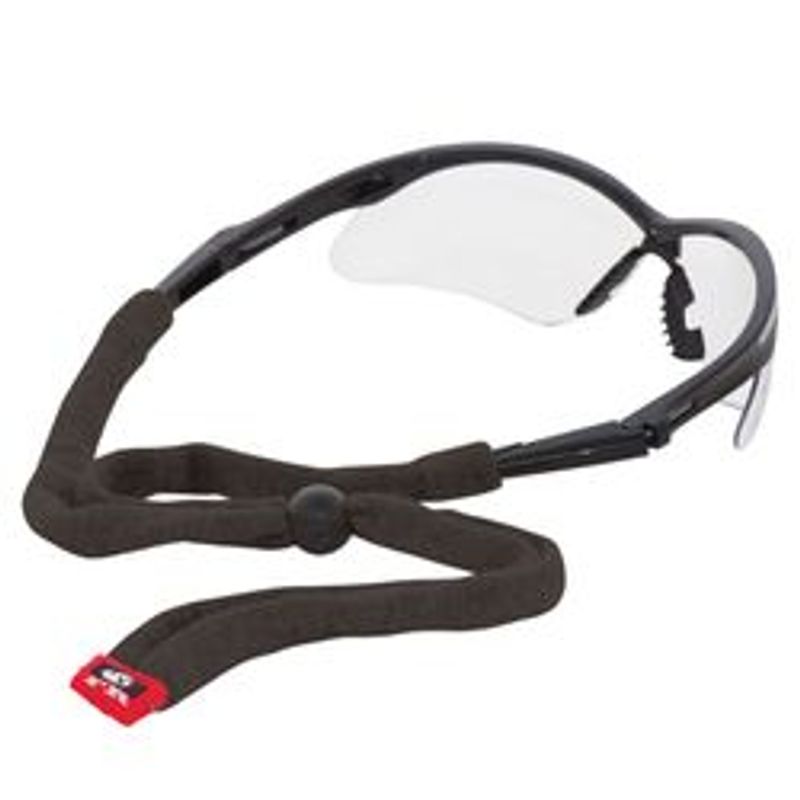 Flame Resistant - Black Kevlar