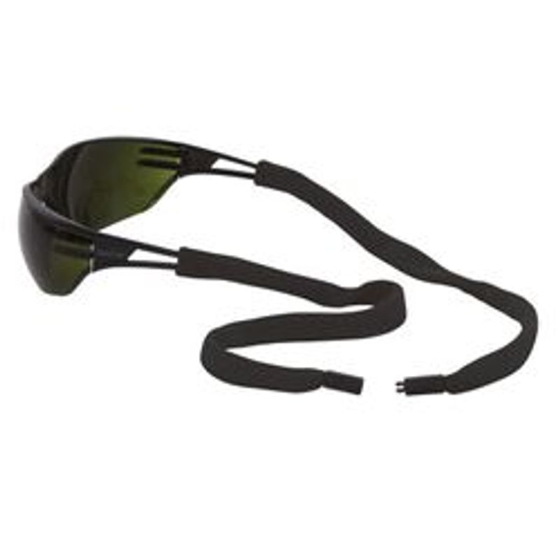 Flame Resistant Single Breakaway - Black Kevlar