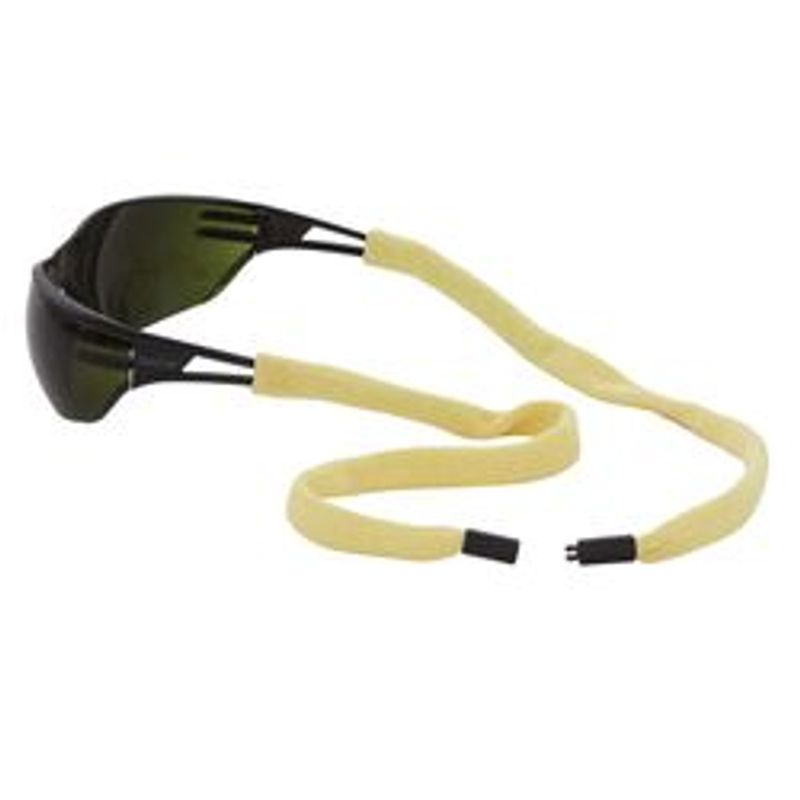 Flame Resistant Single Breakaway - Natural Kevlar